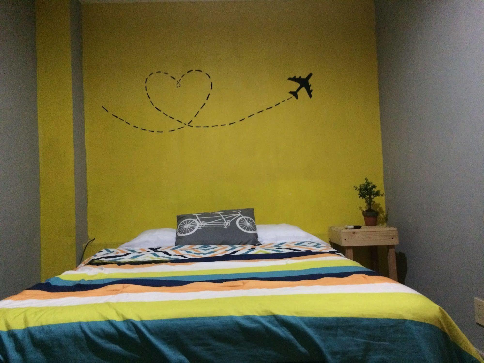 Bajas Cactus Hostel كابو سان لوكاس المظهر الخارجي الصورة